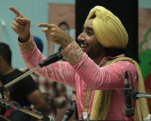 Photo: Gagandeep Singh Jattana, CC BY-SA 4.0